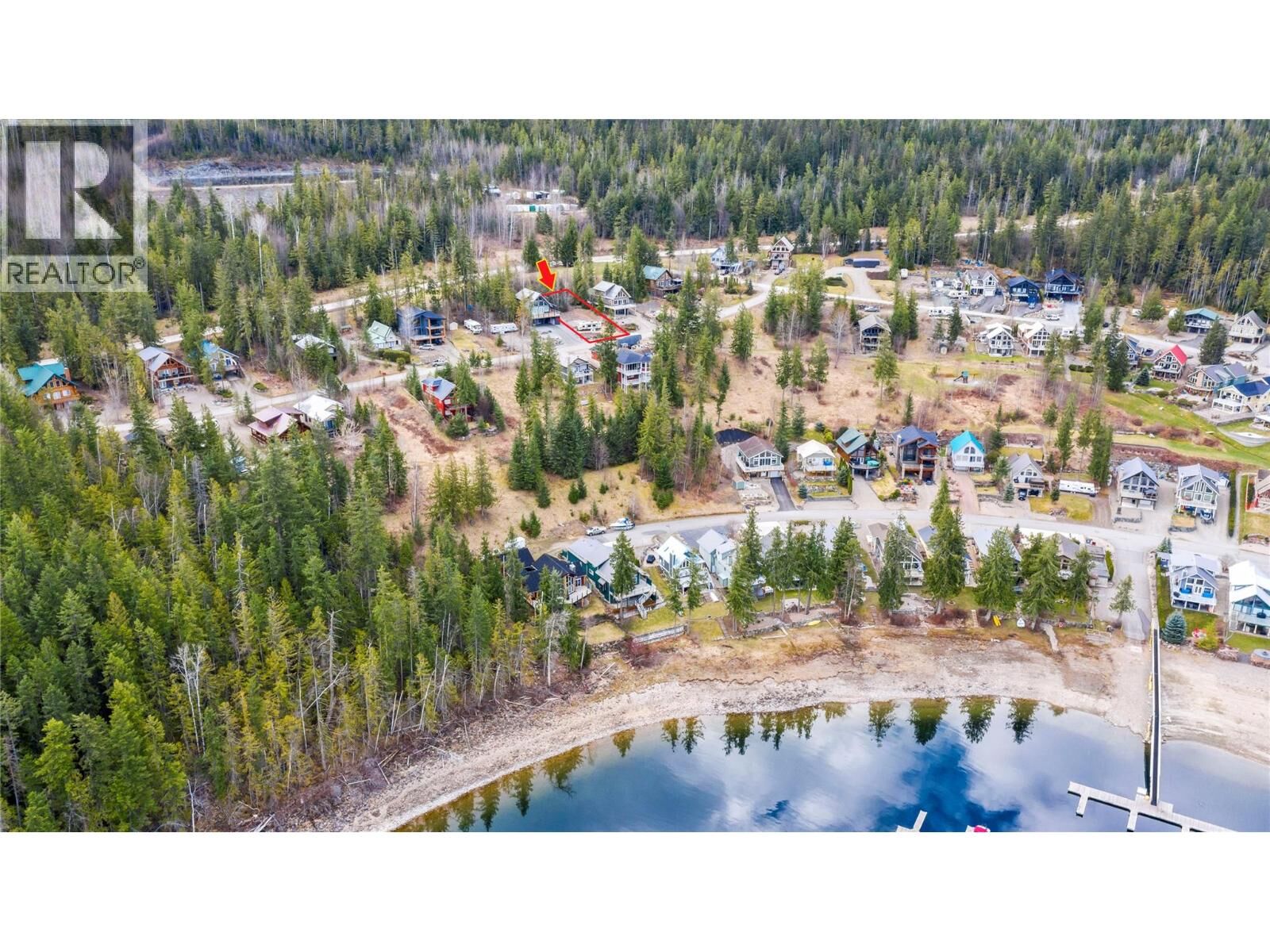 Property Photo:  6421 Eagle Bay Road  BC V0E 1T0 