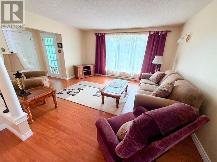Property Photo:  20 Prince Street  NL A5A 1W3 