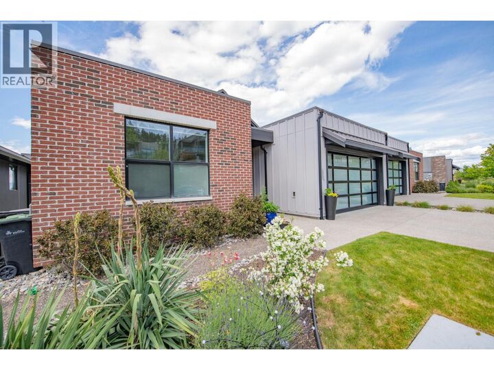 Property Photo: 213 Ashcroft Place BC V1H 2M1