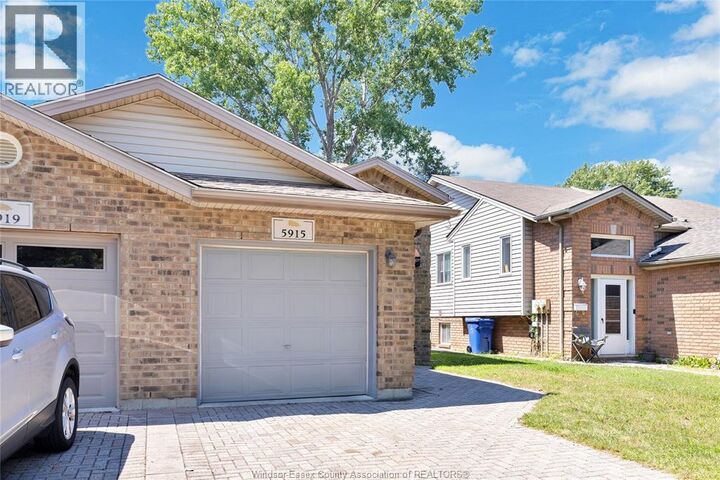 Property Photo: 5915 North Woodmont ON N9J 3P3