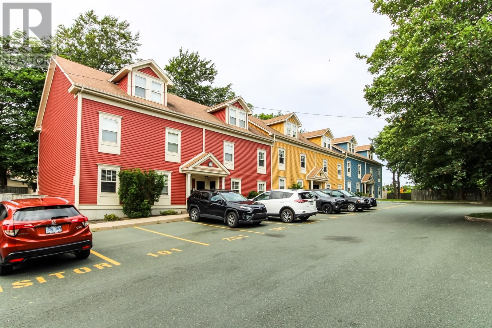 Property Photo:  70 Freshwater Road 102  NL A1C 2N6 
