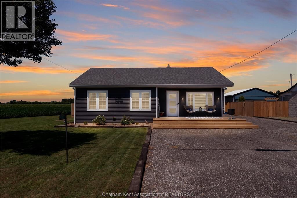 Property Photo:  22417 Creek Road  ON N7M 5J3 