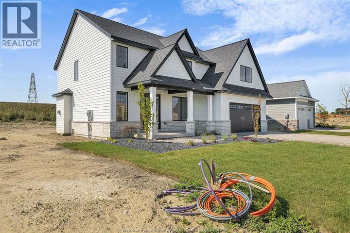 Property Photo: 261 Charles Street ON N8M 0C5