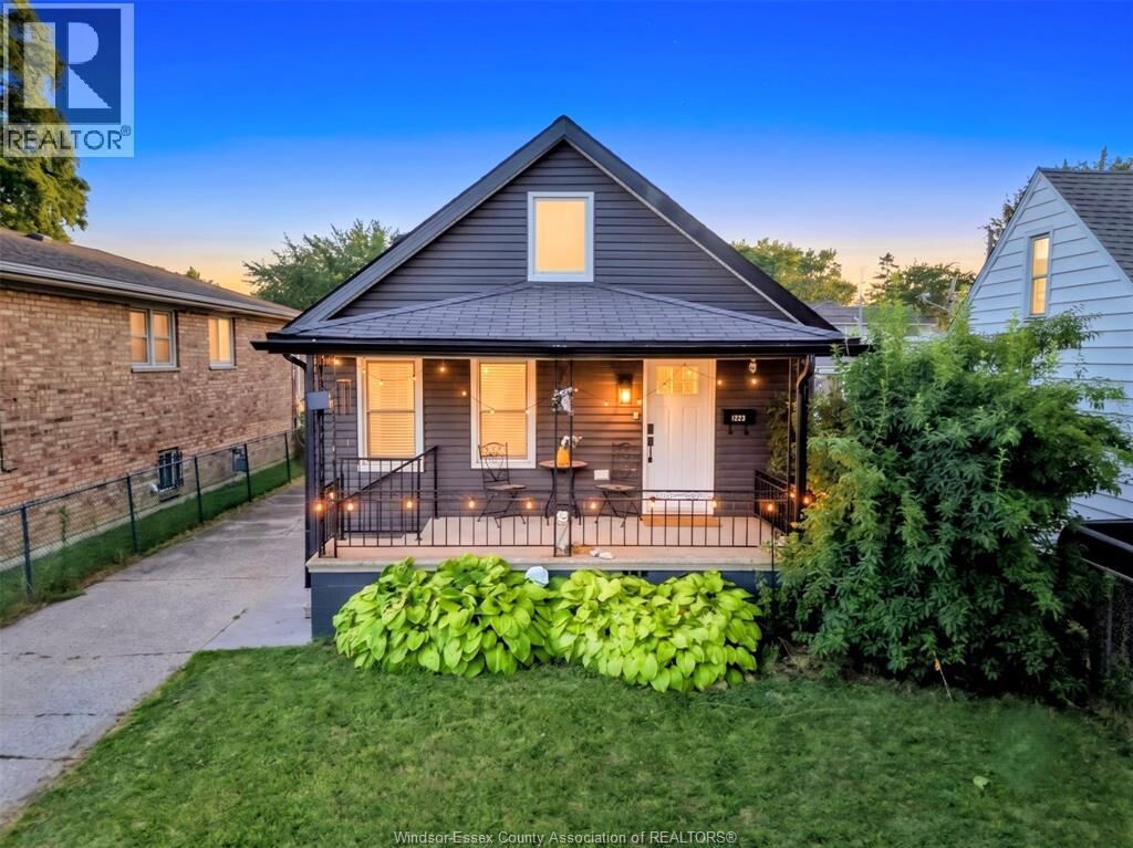 Property Photo: 1223 Aubin ON N8Y 4E4