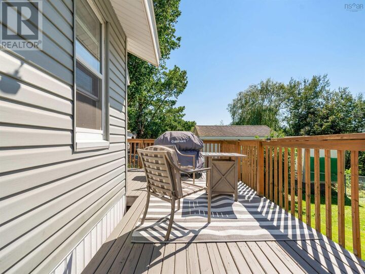 Property Photo:  21 6th Street  NS B0K 1X0 