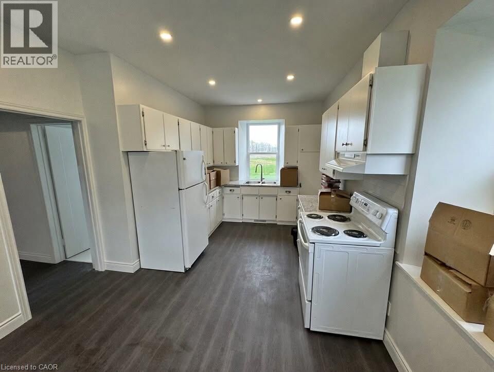 Property Photo:  936810 Blenheim Road B  ON N0J 1S0 