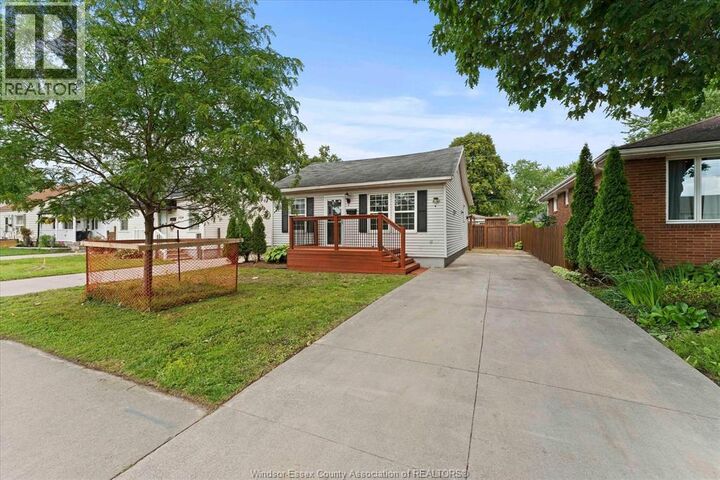 Property Photo:  1330 Central Avenue  ON N8Y 3V4 
