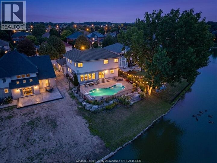 Property Photo:  847 Lake Shore Drive  ON N9G 2R1 
