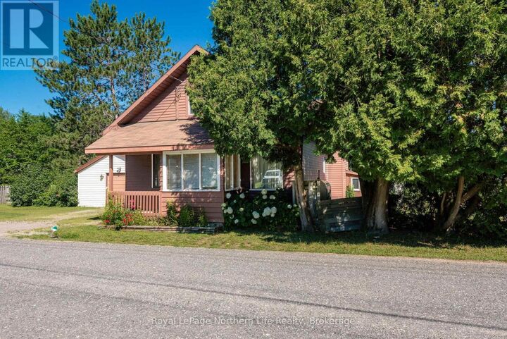 Property Photo:  24 Village Road  ON P0H 2K0 