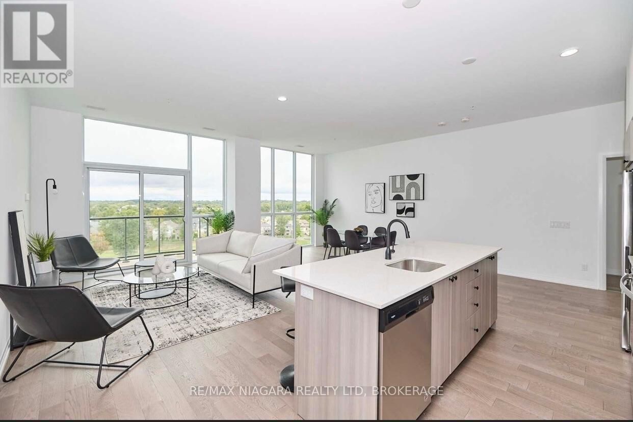 Property Photo:  7711 Green Vista Gate  ON L2H 1R1 