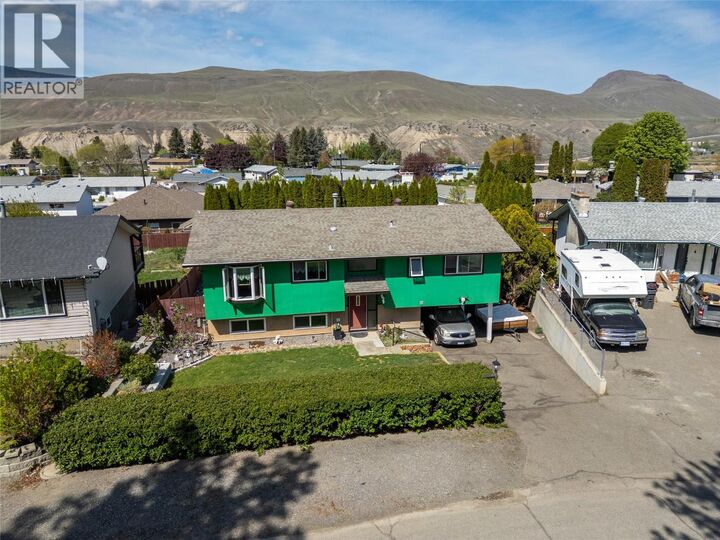 Property Photo:  1254 Heustis Drive  BC V0K 1A0 