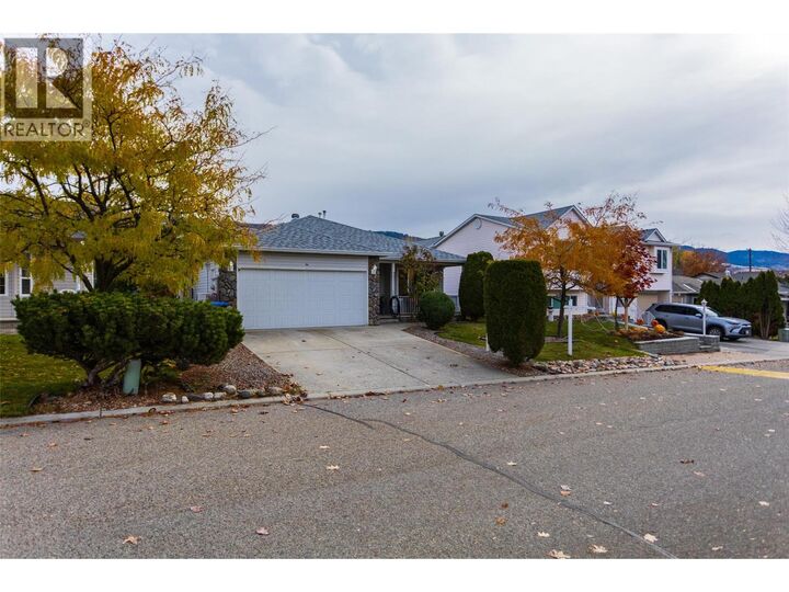 Property Photo: 6100 Old Vernon Road 54 BC V1X 7T8