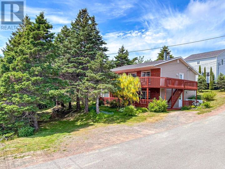 Property Photo:  612-614 Ville Marie Drive  NL A0E 2M0 
