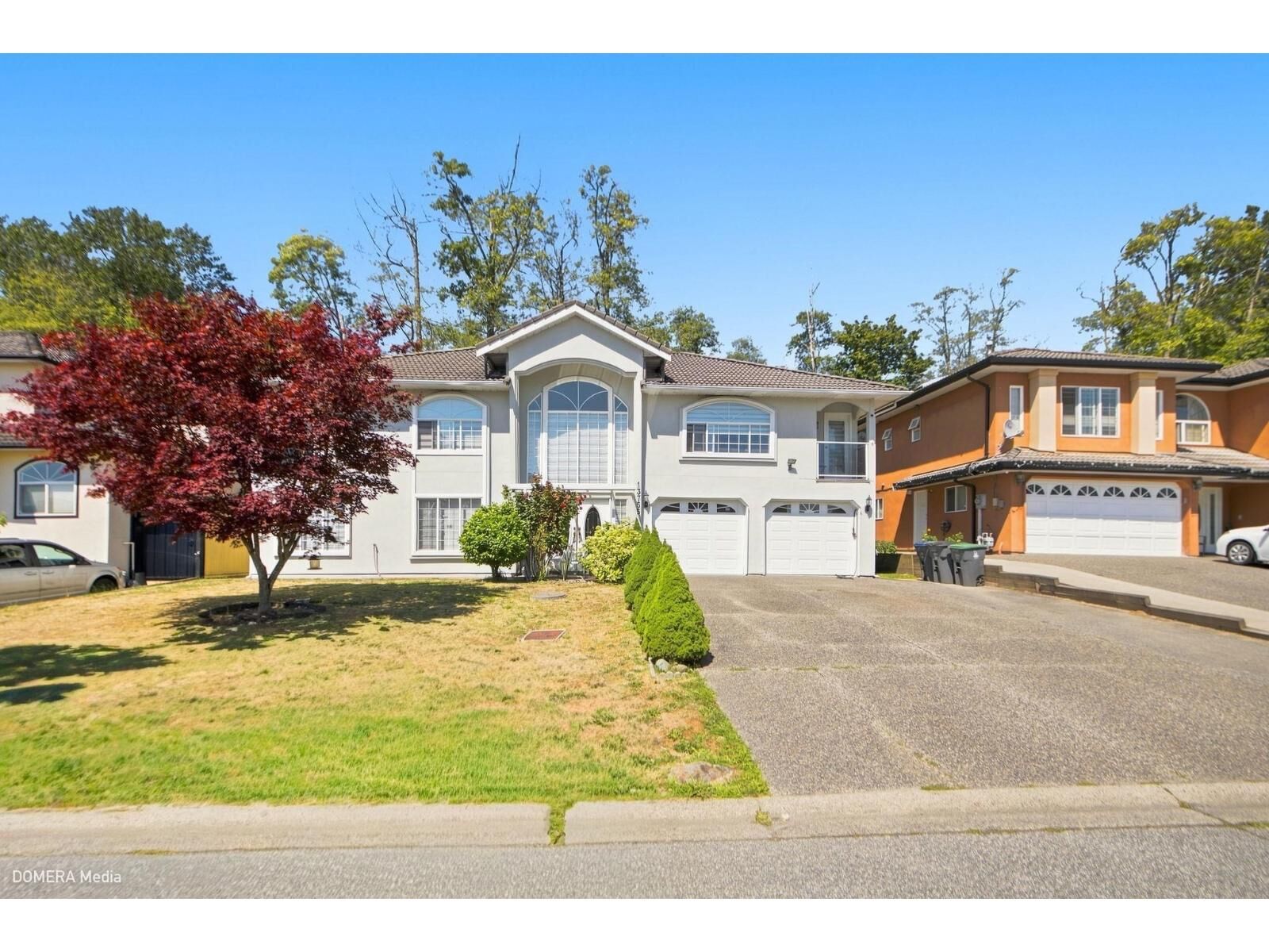 Property Photo:  13755 93A Avenue  BC V3V 8A9 