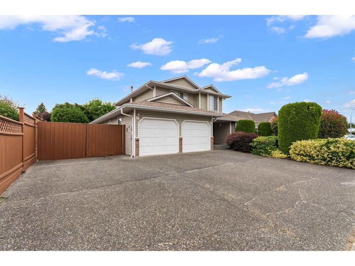 Property Photo: 44739 Cumberland Avenue BC V2R 3B9