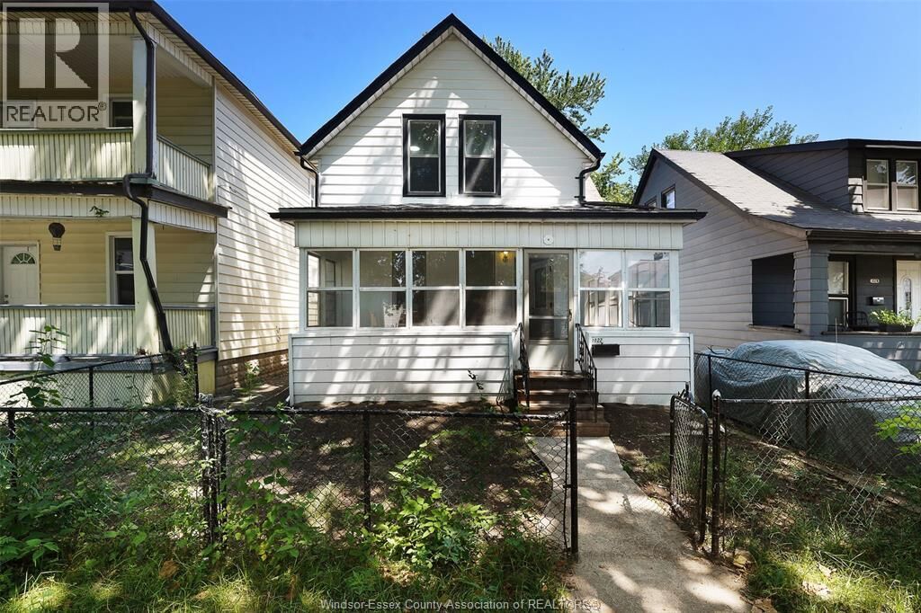 Property Photo:  1022 Hickory Road  ON N8Y 3S1 