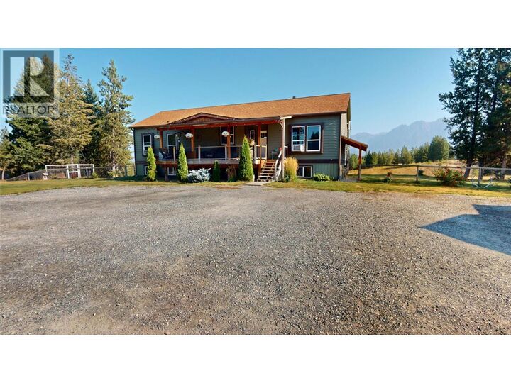Property Photo: 7229 3/93 Highway BC V1C 7B2