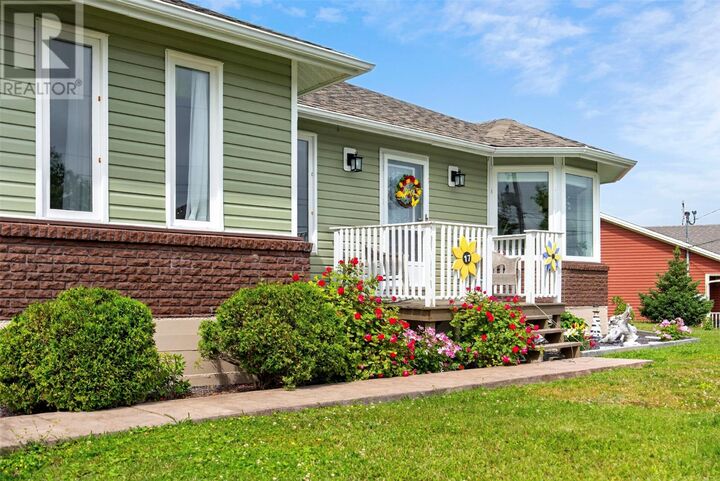 Property Photo:  17 Cormack Place  NL A5A 0J1 