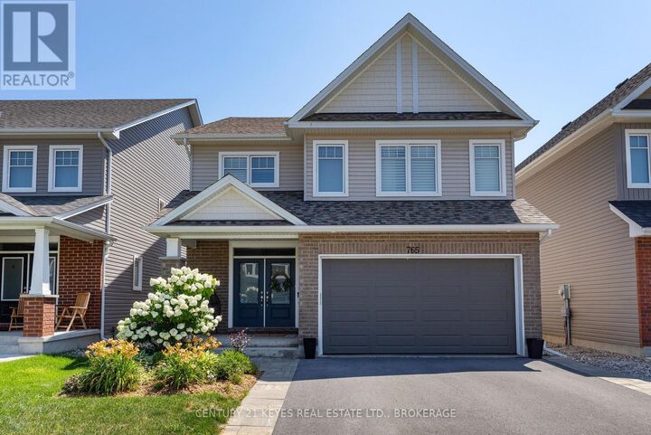 Property Photo: 765 Riverview Way ON K7K 0J3