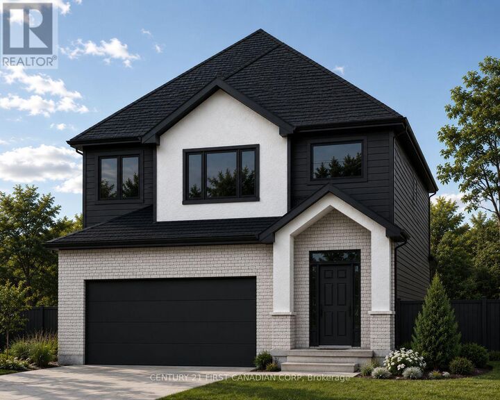 Photo de la propriété:  1181 Honeywood Drive North Lot 11  ON N6M 0L6 