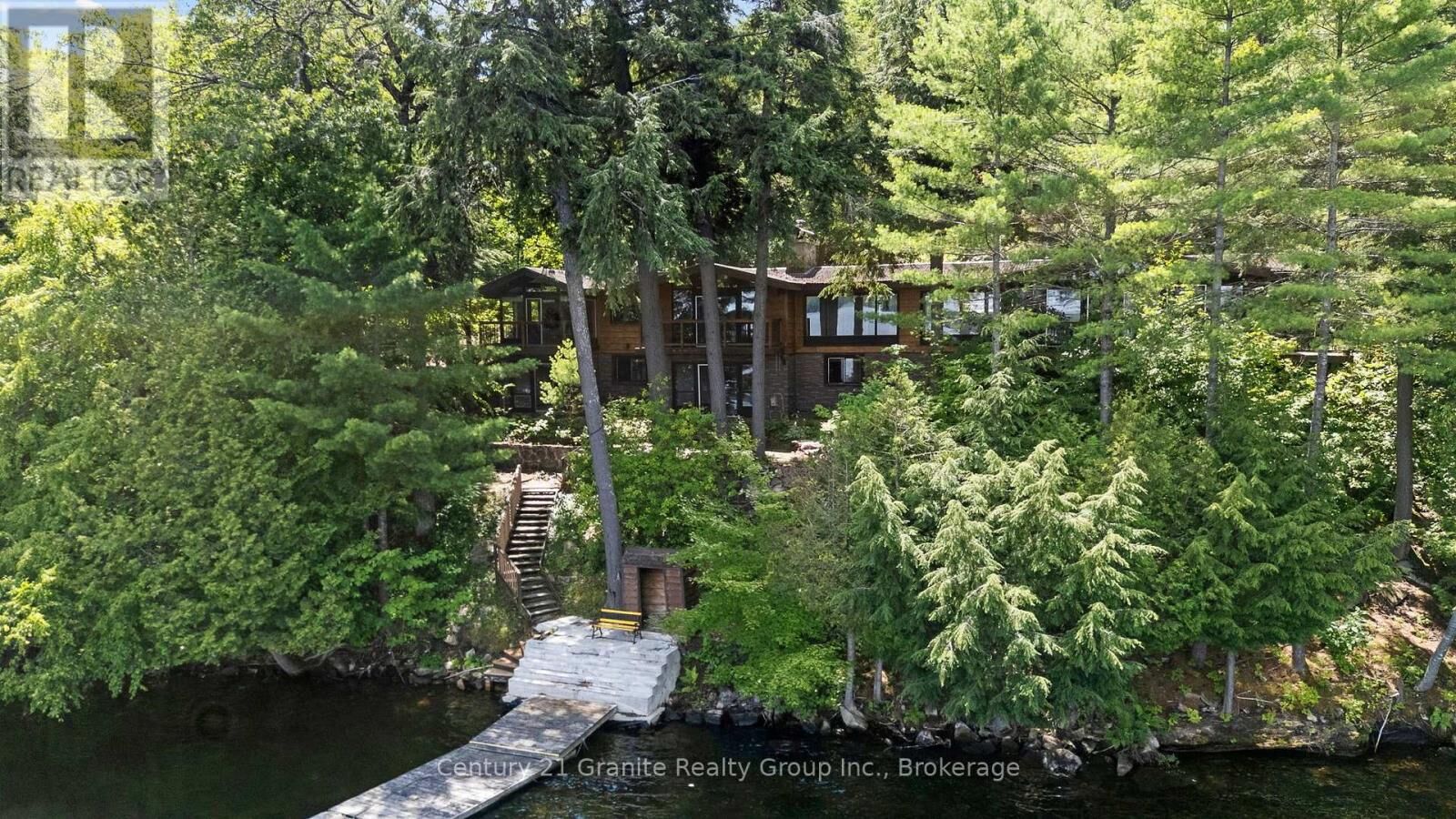 Property Photo: 1427 Town Lot Road ON K0M 1S0
