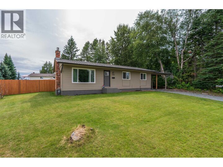 Property Photo: 5932 Montgomery Crescent BC V2K 2E2