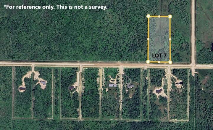Property Photo: 7 River 59N Road MB R0E 0A0