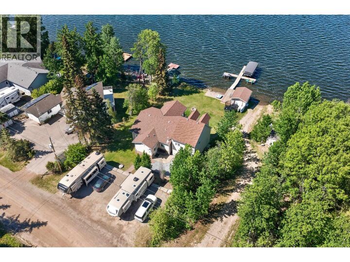 Property Photo: 13239 Paradise Street BC V0C 1H0