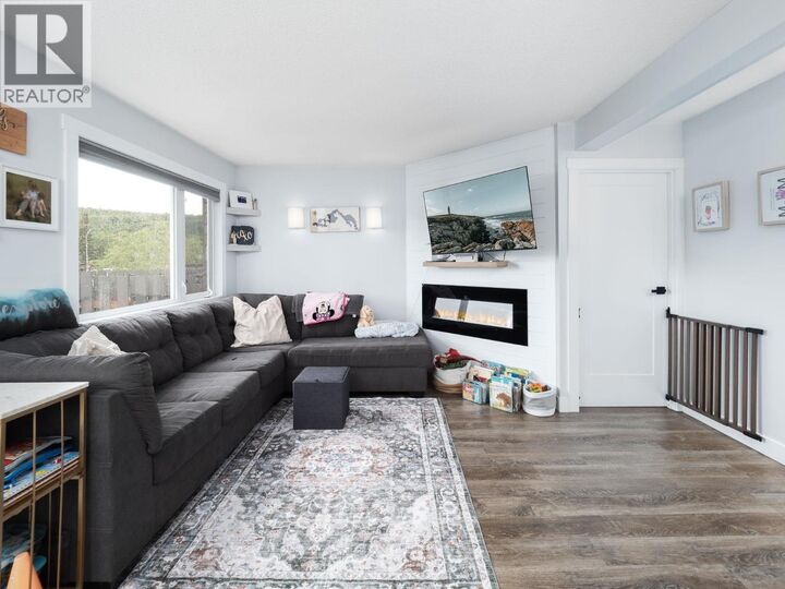 Property Photo: 2550 Ospika Boulevard 309 BC V2N 3T2
