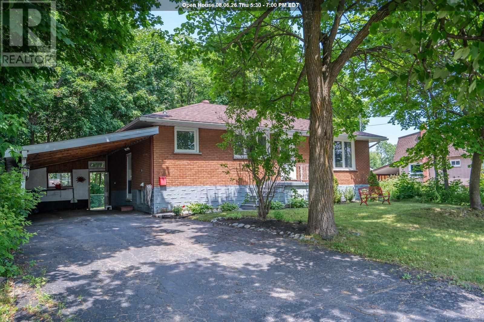 Property Photo: 52 Stevens St ON P6B 3N7