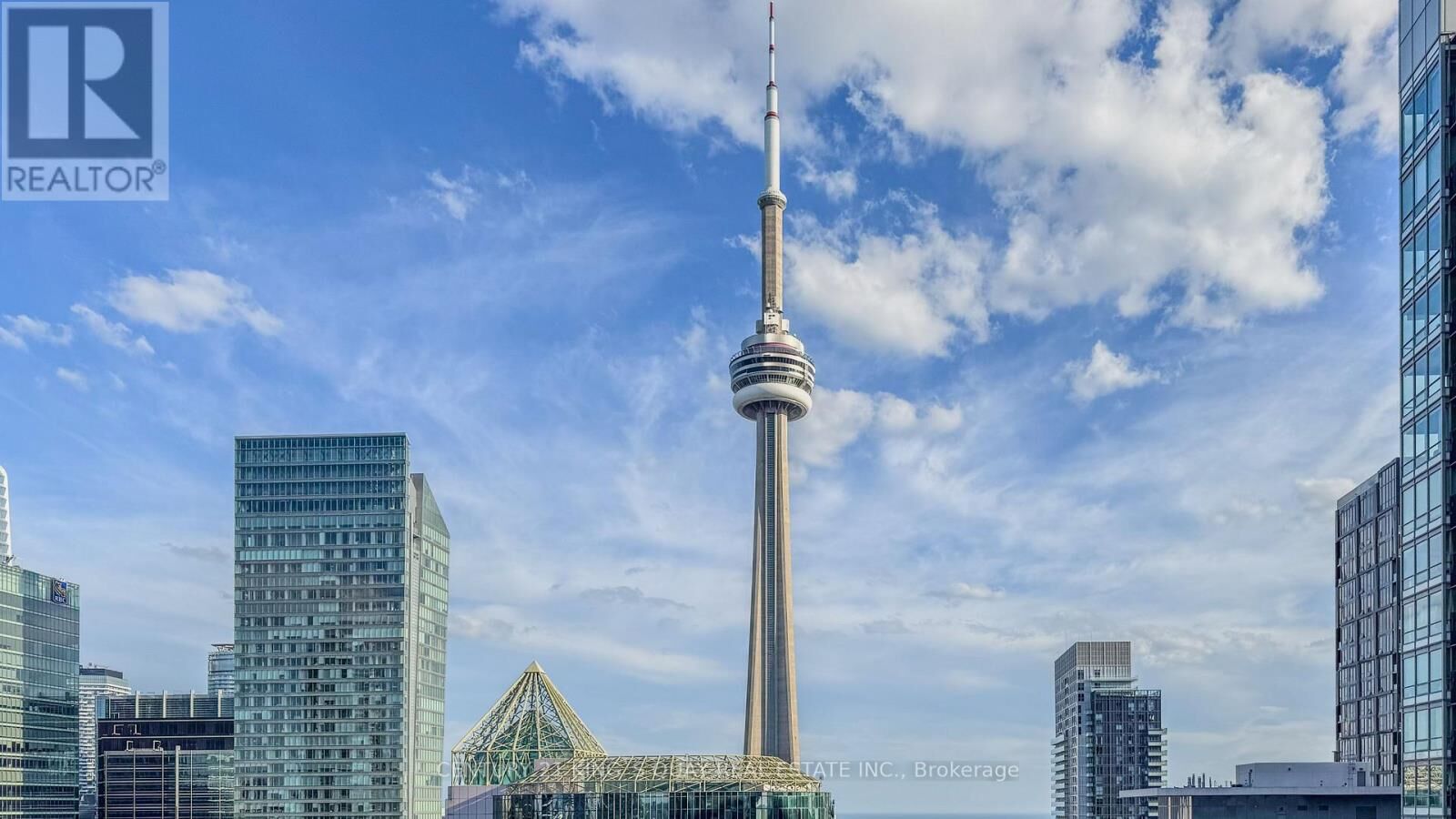 Property Photo: 99 John Street 3404 ON M5V 0S6