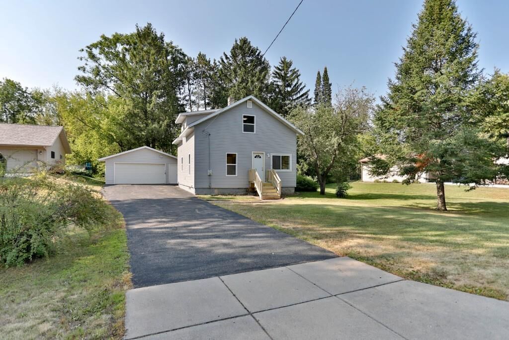 Property Photo: 317 Imm Street WI 54401