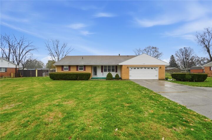 Property Photo:  8738 Martz Paulin Road  OH 45005 