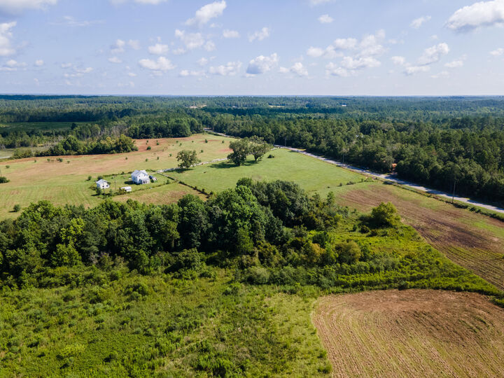 Property Photo: Lot 13 Campbell Road FL 32435