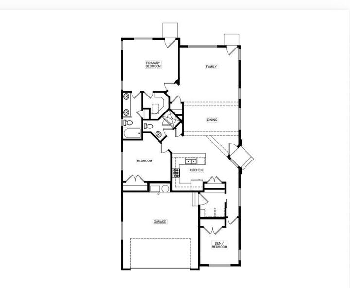 Property Photo: 4012 Louise Lane NV 89801