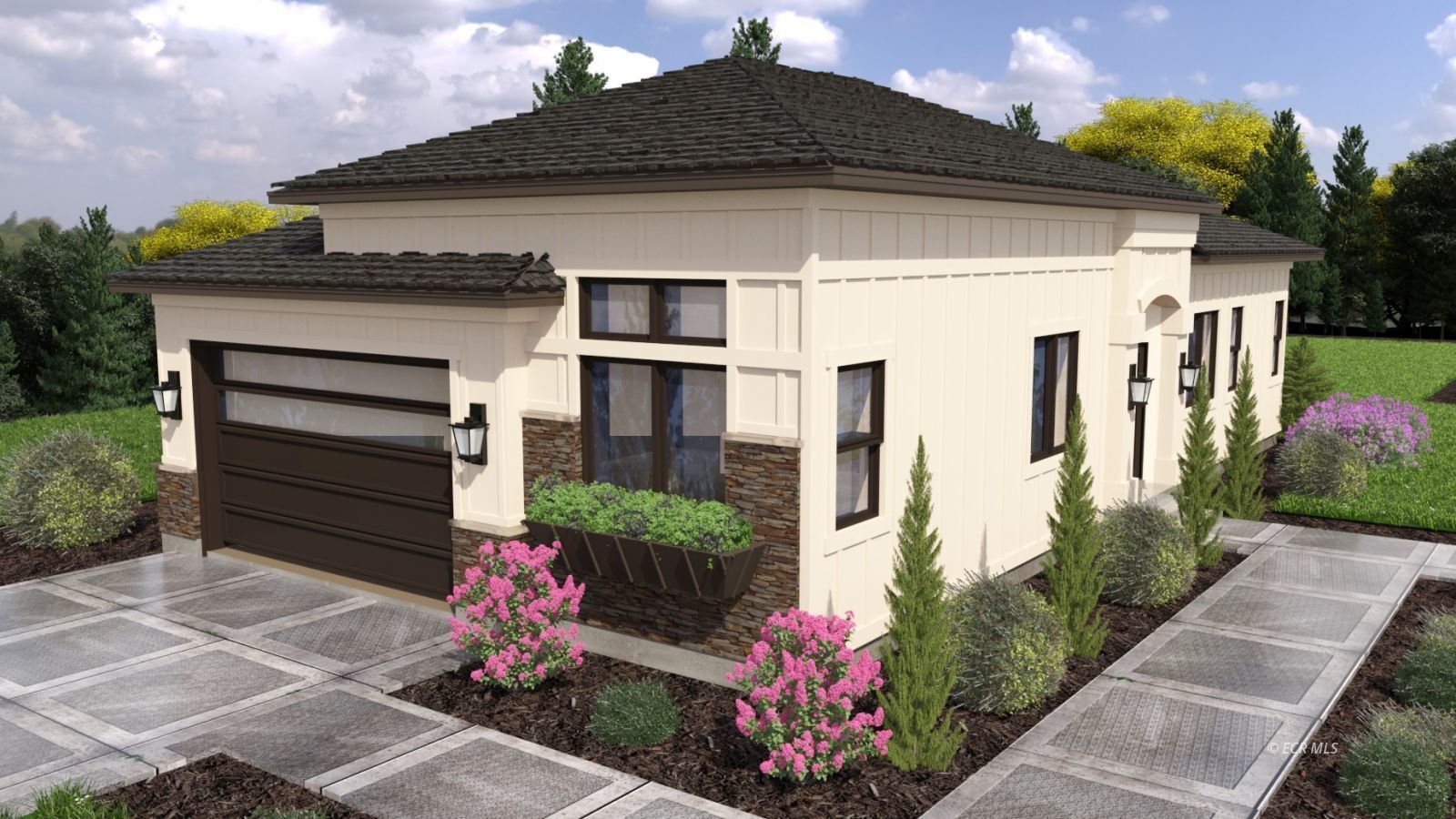 Property Photo: 4021 Coco Court NV 89801