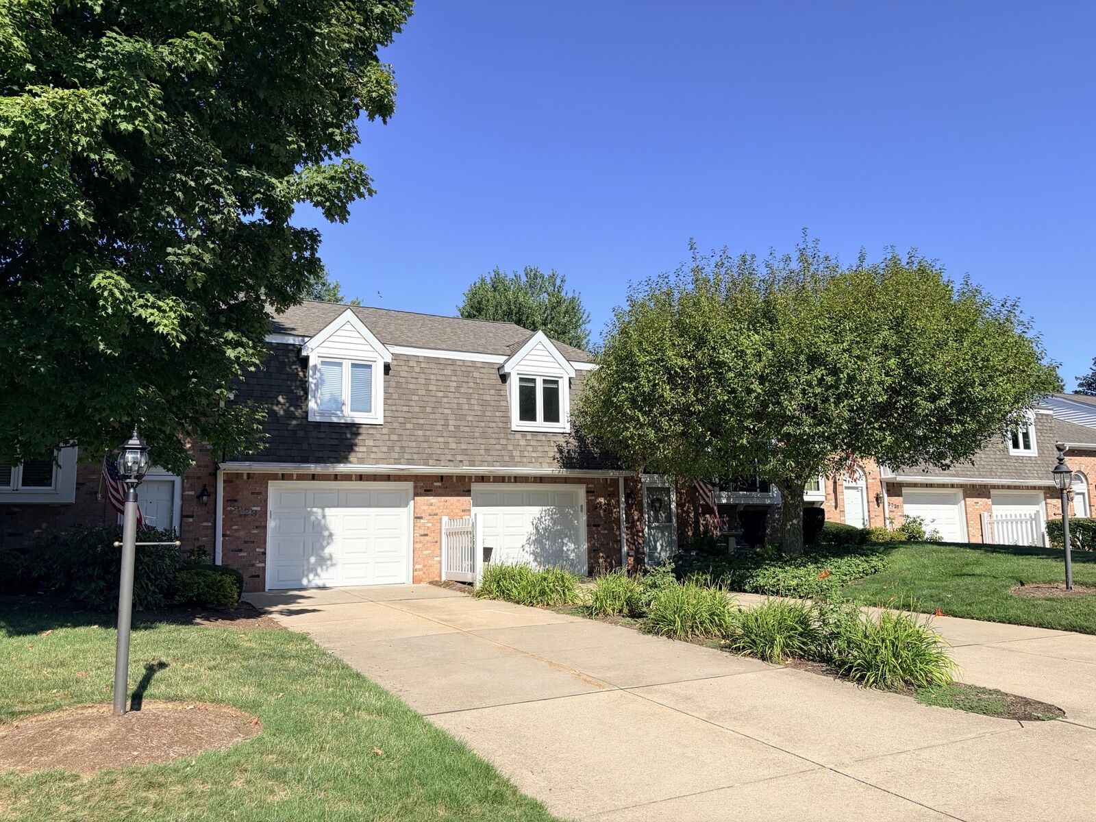 Property Photo: 3225 Georgian Court PA 16506