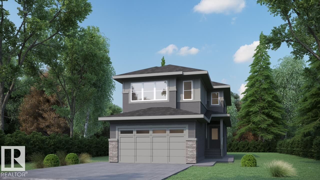 Property Photo: 273 Paterson Link SW AB T6W 5V2
