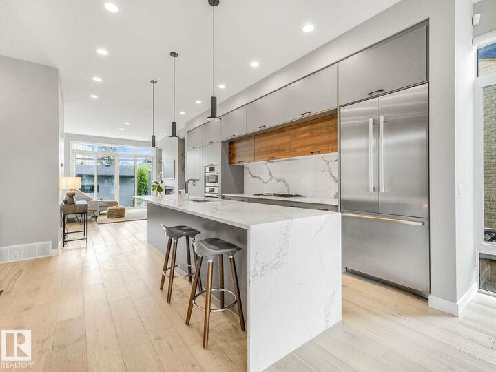 Property Photo: 11613 72 Avenue NW AB T6G 0B9