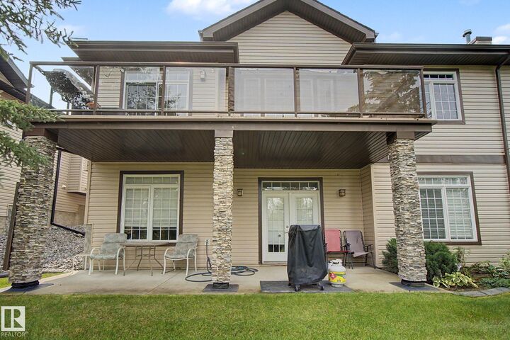 Property Photo: 85 Northridge Drive 13 AB T8N 3N3