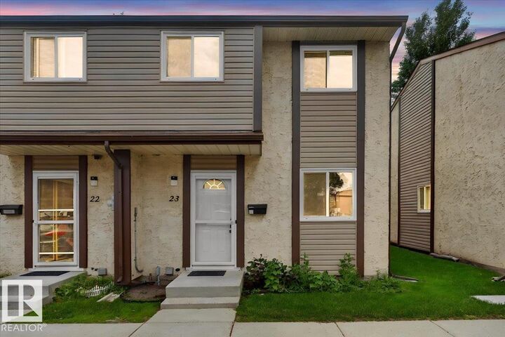 10453 20 Avenue NW 23 — photo 1