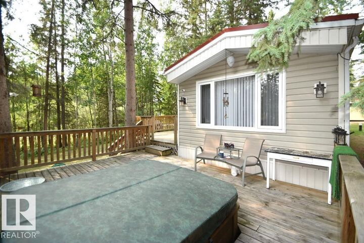280A Lyn Lane (Amisk Lake) — photo 1