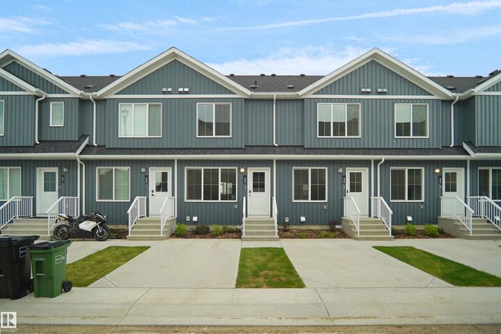 Property Photo: 1009 Cy Becker Road NW 33 AB T5Y 4B7