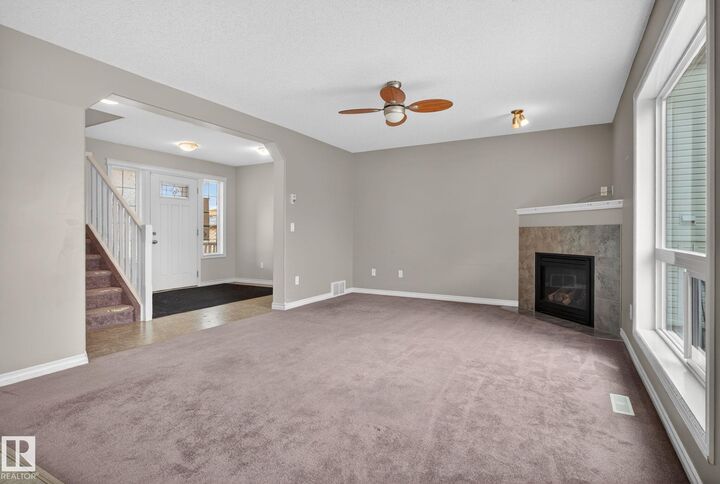 Property Photo: 96 Dalquist Bay AB T9E 0J7