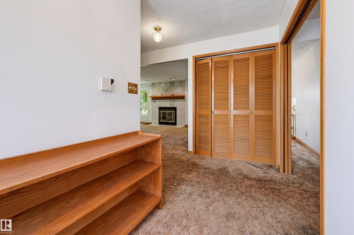 Property Photo: 14012 120 Street NW AB T5X 4X8