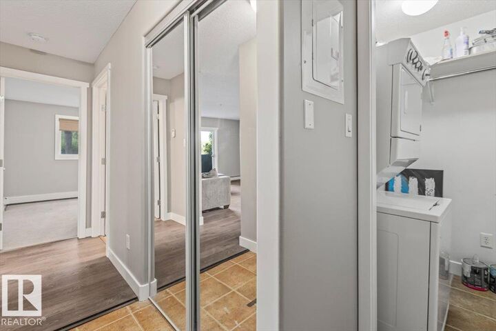 Property Photo:  9910 107 Street 116  AB T8R 0A3 