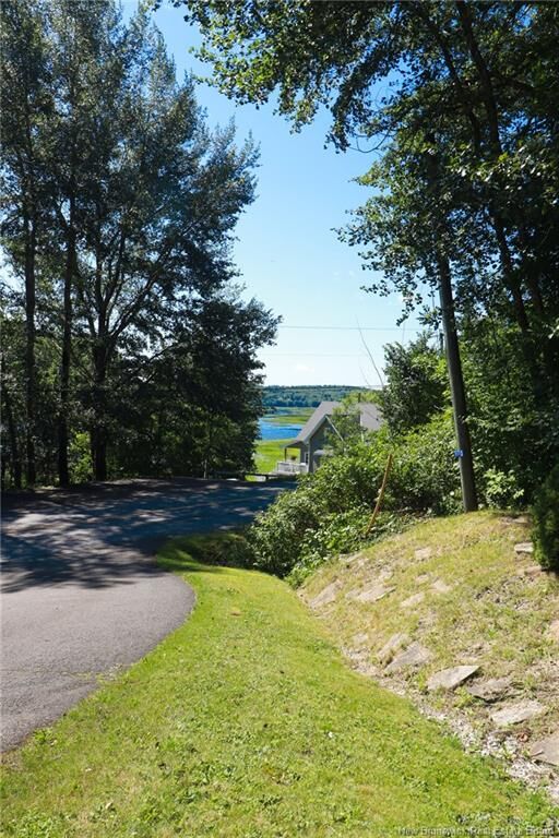 Property Photo:  170 Norton Shore Road  NB E5N 6J8 