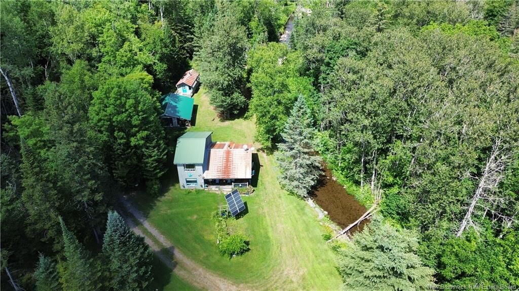 Property Photo:  161 Leonard Colony Road  NB E7H 2T3 
