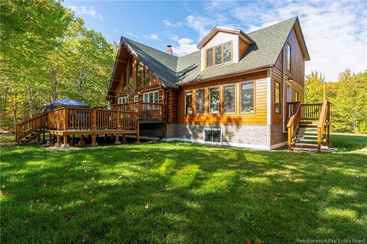 Property Photo:  3049 Lower Cambridge Road  NB E4C 1R7 