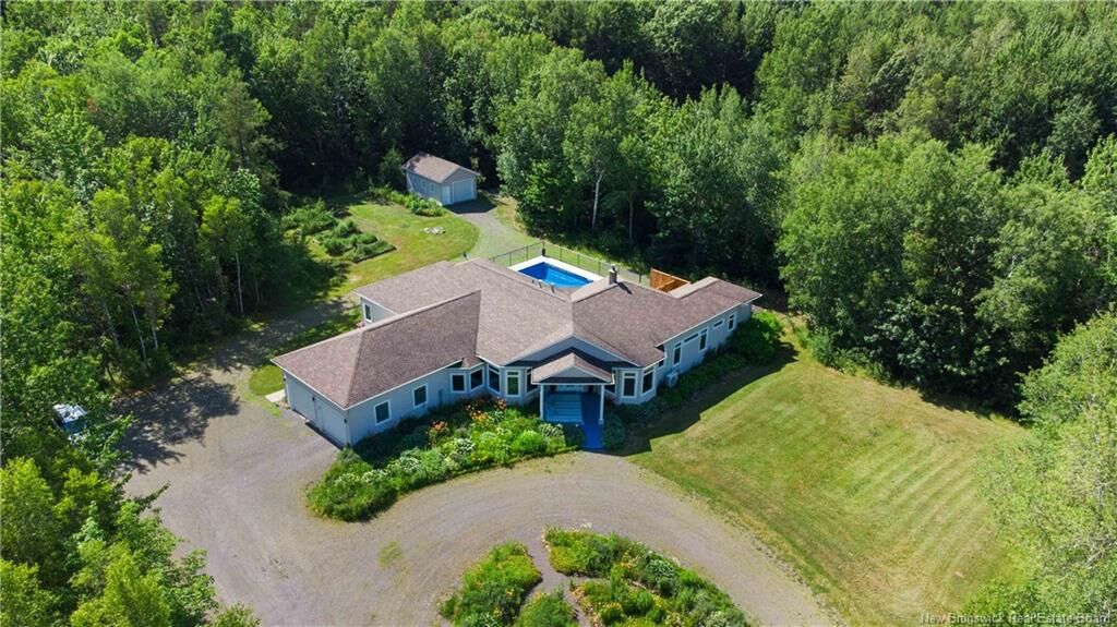 Property Photo: 1336 Route 114 NB E1J 1C7